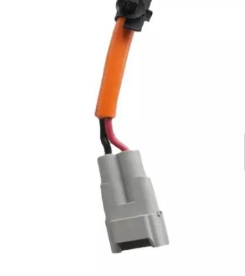 Cablaggio della batteria di immagazzinamento dell&prime;energia per veicoli ad alta tensione