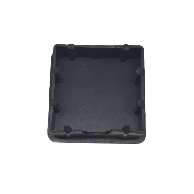Plastica a iniezione personalizzata Servizio ABS scatola elettronica cavo elettrico plastica Accessori
