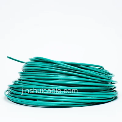 Cavo isolato in PVC 300/500V 450/750V conduttore in rame cavo elettrico flessibile Filo elettrico
