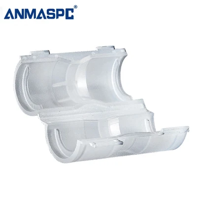 Coperchio di protezione impermeabile da 14 mm/12 mm/10 mm/8 mm cavo ottico con connettore per microdotto sepolto diretto Calotta esterna per microdotto