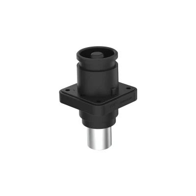 UL TUV fPIC IP67 contenitore per batterie impermeabile EV HV Energy Spina del connettore del cavo di archiviazione