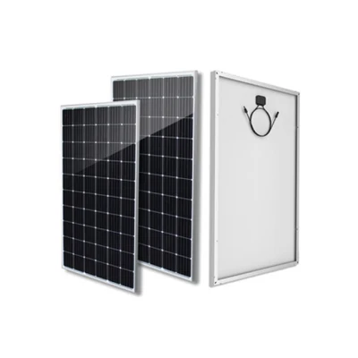 Sistema completo di alimentazione solare off-grid 30kw 10kw 20kw per Uso della casa