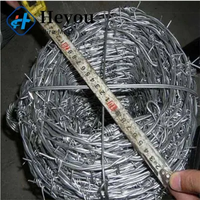 Commercio all&prime;ingrosso 10 Gauge 12 Gauge 20 Gauge Single Strand Electrical Filo a spirale da 50 kg zincato a caldo per l&prime;Africa