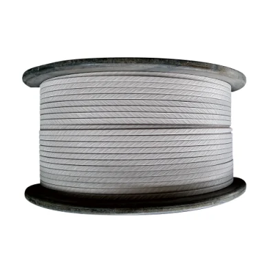 Filo di rame con filo di rame con copertura in carta crespata filo Litz per Avvolgimento
