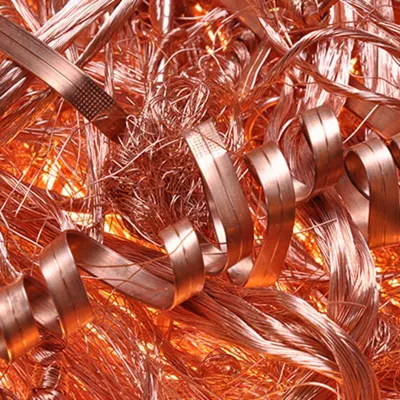 Scarto di rame 0,5 mm 0,8 mm filo di rame nudo per saldatura sottile per Elettrico