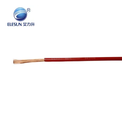 2022 Hot sale UL1015 UL1569 strumento elettronico con gancio elettrico Cavo