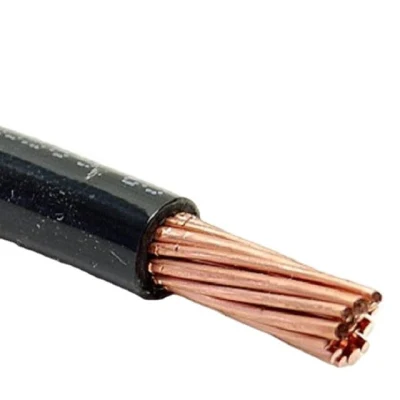 Thw cavo elettrico 2,5mm 4mm 10mm 16mm Cina Produttore