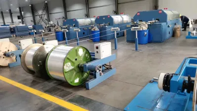  Filo di rame con filo di rame con copertura in carta crespata filo Litz per Avvolgimento