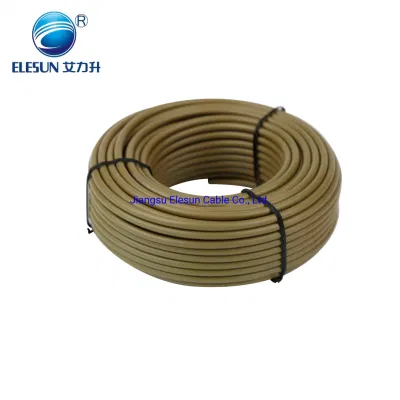 Fabbricare rame a conduttore singolo da 1,5mm 2,5mm 4mm 6mm 10mm buon prezzo PVC Casa cavi elettrici e filo Prezzo filo costruzione filo
