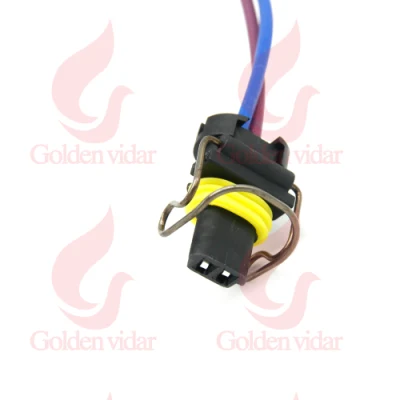 Golden Vidar il più popolare cavo di connettore per sensore automatico per C7 Iniettore