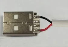 Cavo dati BM USB 2.0 AM a Micro USB 5p