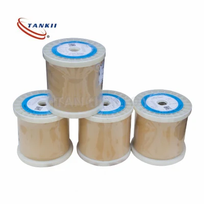 TIPO K ( E/J/T ) Cavo per termocoppia con classe IEC 1