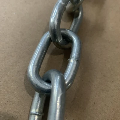 Con ganci a S parti rimorchio traino cavi di sicurezza catene