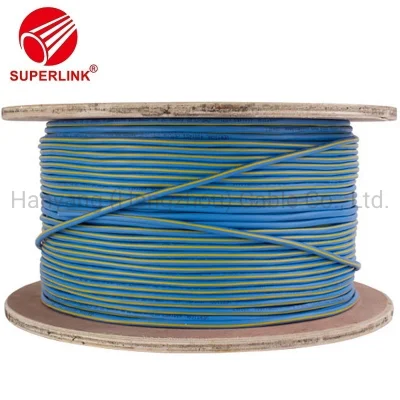 Cavo di alimentazione per controllo cavi di illuminazione RS485 1p 24AWG Cu / TC