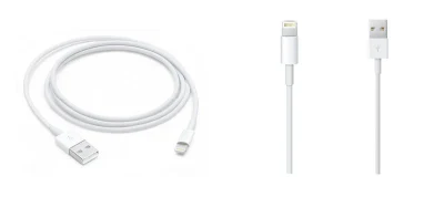 Cavi telefonici A1480 cavi da illuminazione a USB da 1 m (MD818) cavi di fabbrica Prezzo cavo di illuminazione cavo di ricarica USB