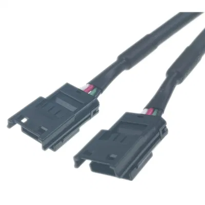 Gruppo cavo video cablaggio audio per auto elettriche per uso automobilistico