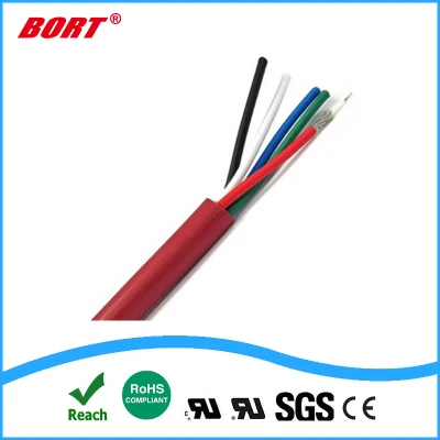 H05VV-F piccolo strumento elettrico PVC isolamento cavo di alimentazione flessibile elettrico Cavo