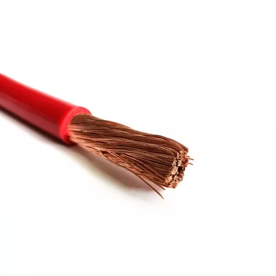 1.5mm 2.5mm 4mm 6mm 10mm 35mm Prezzo del cavo in rame Cavo e filo elettrico alloggiamento BV/BVR