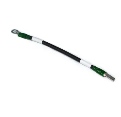Cablaggio elettrico personalizzato per pile di carica nuova energia R16-8mm energia terminale Cablaggio interno vano portaoggetti