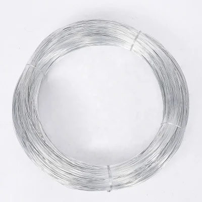 Filo di ferro zincato 1,2mm per Kuwait