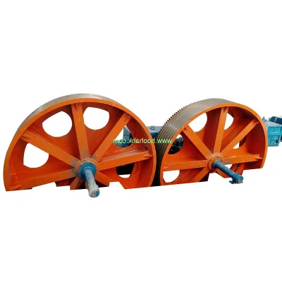 500/12+18+24 macchina cordatrice per cavi e fili di rame