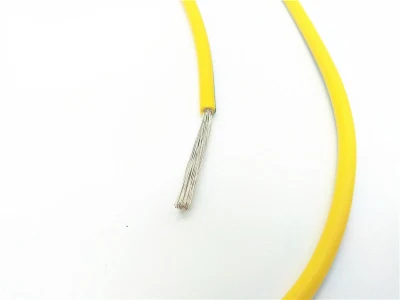 Cavo elettrico a conduttore singolo UL1569 105 C, 300 V OR, VW-1