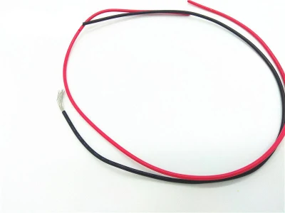 Cavo elettrico a conduttore singolo UL1569 105 C, 300 V OR, VW-1