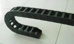 Prezzo di fabbrica catena di energia di resistenza del cavo di plastica