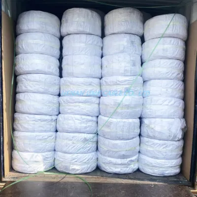 Cavo in nylon per cavi Australia cavo in rame rinforzato con PVC THHN Filo elettrico Thwn 8 mm 25 mm 30 mm