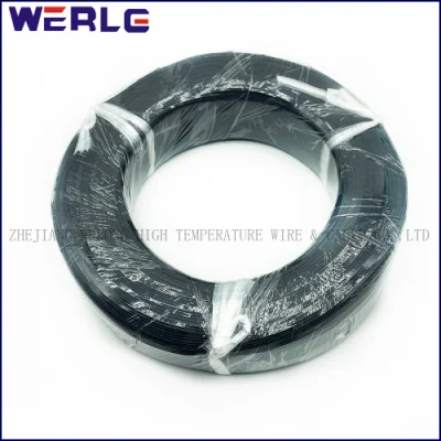 UL 3135 cavo elettronico isolante in PVC per cavi elettrici elettrici interni Cavi coassiali doppi