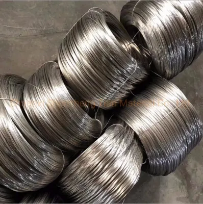Filo lucido industriale in acciaio inox da 304 2.5 mm
