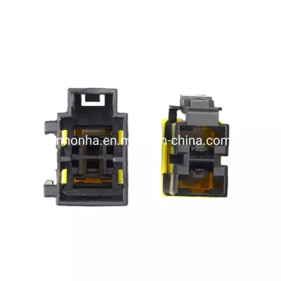 Connettore in plastica del cavo di accensione a 2 pin 7123-4123-30 7122-4123-30 Autotwire Presa per corrente elevata