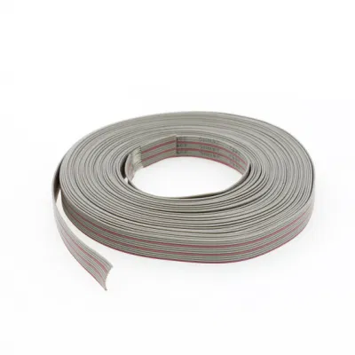 Cavo di alimentazione audio per auto OFC con conduttore in rame puro al 100% 1/0 Cavi OFC 1/0 AWG alimentazione