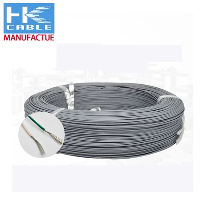 AVS apparecchiature elettriche per funivia ad auto in rame intrecciato standard giapponese Cablaggio interno