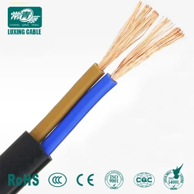 Cavo elettrico con conduttore solido filo di rame da 1,5 mm