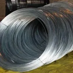 Filo Gi elettrico di alta qualità a basso prezzo 2mm 4mm 6mm