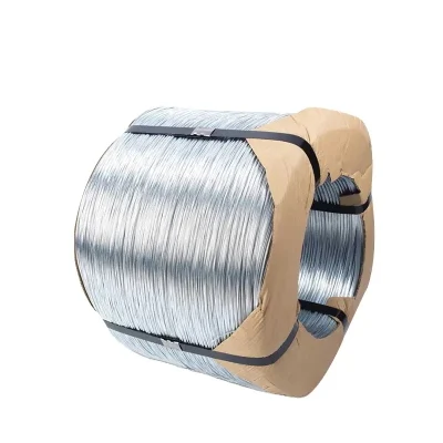 Filo Gi elettrico di alta qualità a basso prezzo 2mm 4mm 6mm