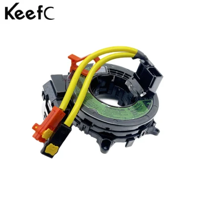 Cavo a spirale originale per imballaggio 84306-60080 per auto giapponese