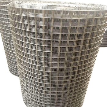 Prezzi di 8 10 Gauge 2X2 3X3 4X4 6X6 10/10 Rete metallica saldata zincata filippina