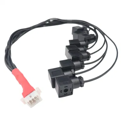 Cavo di prolunga a 54 pin per prolunga connettore auto BMW Electrical Automotive Cablaggio