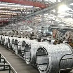 Filo Gi elettrico di alta qualità a basso prezzo 2mm 4mm 6mm