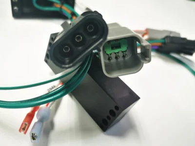 Cavo dati di controllo encoder automatico industriale