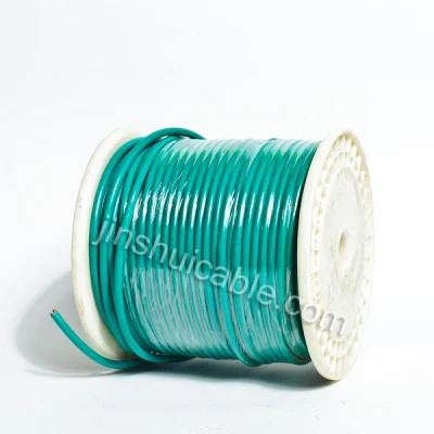 Filo elettrico da costruzione da 2.5/750V 400 mm