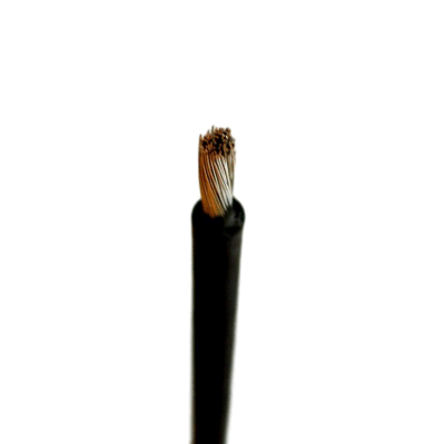 Cavo solare PV CC di potenza da 1,5 mm - 16 mm approvato TUV 1core 2core (personalizzabile)