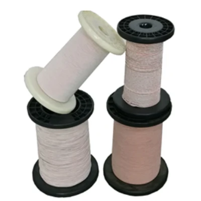 Filo isolato AWG OEM Litz Wire