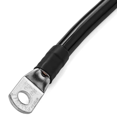 Cavo di stoccaggio energia standard US isolato in PVC XLPE batteria solare Cavo