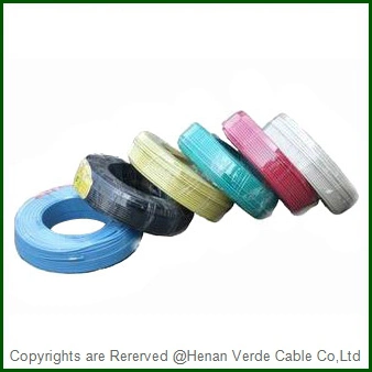Collegare elettronico isolato PVC in scatola del rame di resistenza al fuoco della fiamma