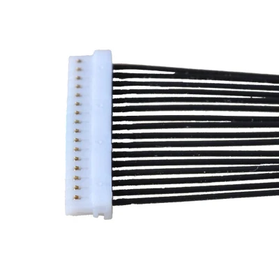 Cavo connettore filo terminale passo da 0,8 mm 16p per filo elettrico