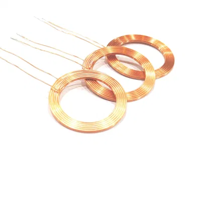 Serpentina aria litz Wire in vendita