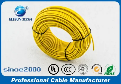 Filo ad alte prestazioni UL1015 UL1569 strumento elettronico con gancio elettrico Cavo